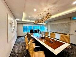 The Octagon (D1), Office #571733621